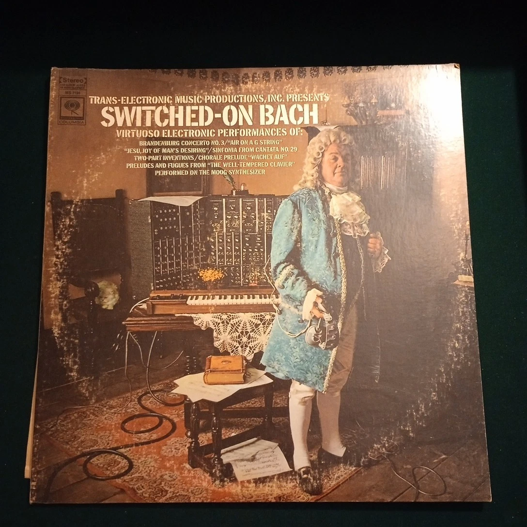 switched on bach products for sale | eBay
