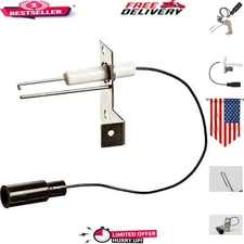 High-Efficiency Spark & Sensor Electrode for Atwood RV Water Heaters Pack of 1