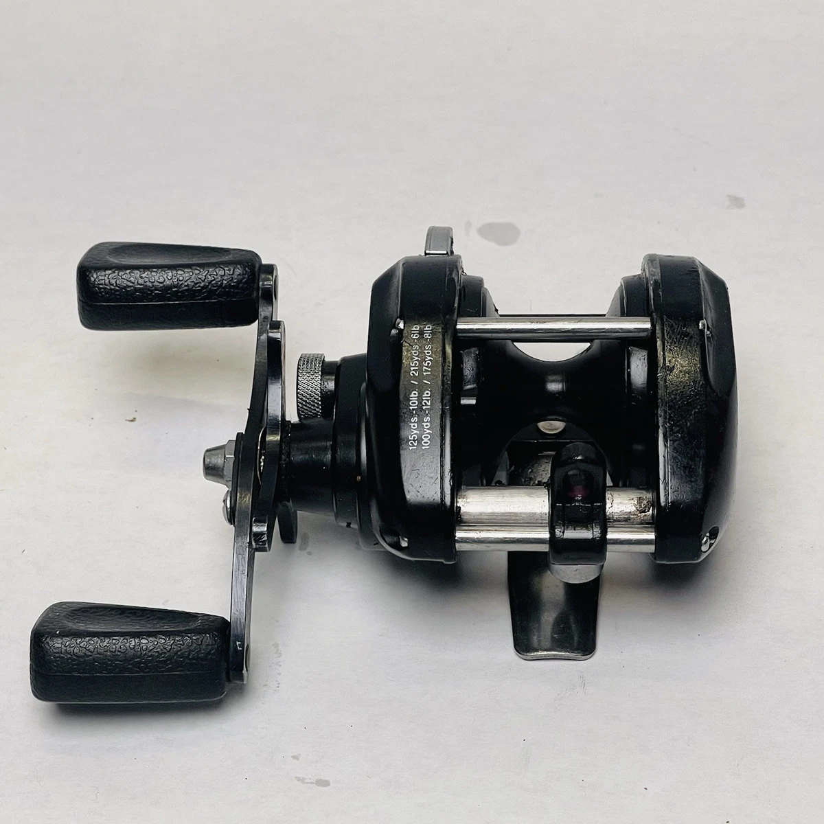 Ryobi Vintage Casting Fishing Reels | eBay