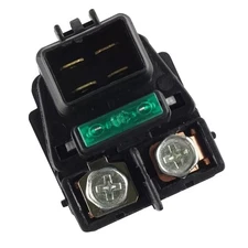 Starter Solenoid Relay for Arctic Cat 400 2X4 Auto Man 1998-2003
