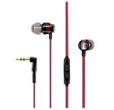 Sennheiser CX 300S In-Ear-Kopfhörer mit Univ...