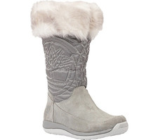 Timberland Pillow Boots Kids Pre-School Size 2 Classic Winter Shoes