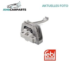 MOTORHALTER MOTORAUFHÄNGUNG RECHT 105675 FEBI BILSTEIN P NEU OE QUALITÄT