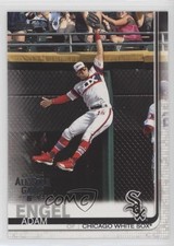 2019 Topps Factory Set All-Star Game Adam Engel #196 0c4
