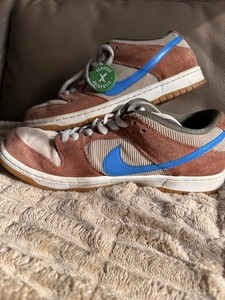 Nike Sb Dunk Low Corduroy Dusty Peach | eBay
