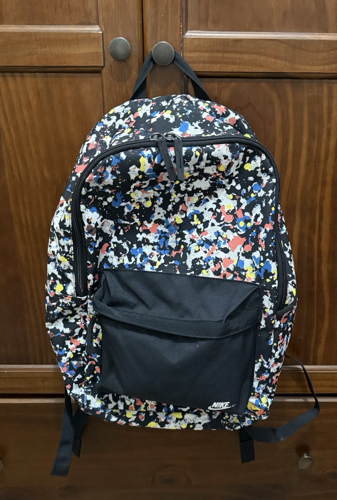 Nike Heritage Printed Laptop 15