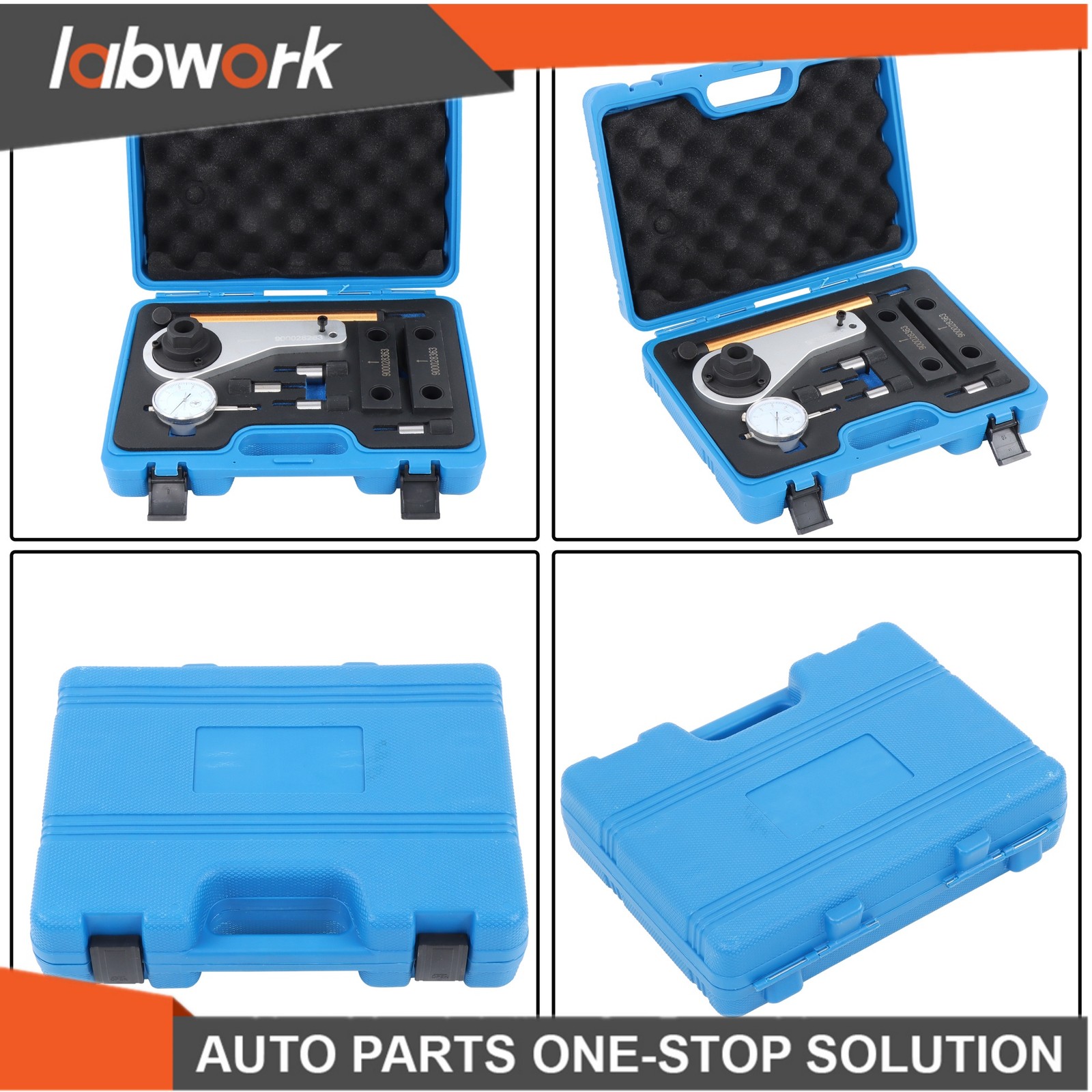 Labwork Engine Timing Tool Kit Fit for Maserati Quattroporte Ghibli S Levante S