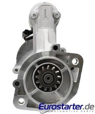 Démarreur Hyundai H100