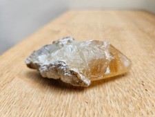 Calcite - Carrière Lepoivre à Biesmerée ( Mettet - Namur )