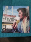 Elvis - Live in Las Vegas 1970 - Gold Colored Vinyl - FACTORY SEALED