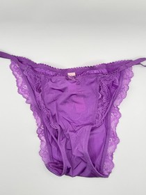 Victoria's Secret Dream Angels String Bikini Panty