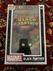 Funko Pop! Comic Covers Marvel Black Panther #18 Vinyl Figure