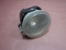 Jeep Grand Cherokee 05-10 Front Fog Light Housing 1 Piece Factory Oem Free Ship