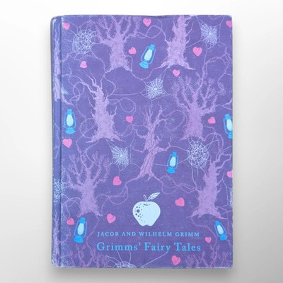 Puffin Classics Grimms' Fairy Tales