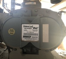 Dresser Roots 56 URAI-J Rotary Lobe Blower 740670CR