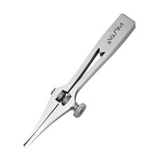 Leather Chisel AllPolished Pricking Iron Adjustable 26mm French Style