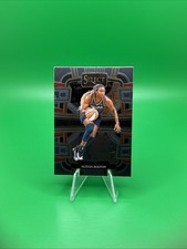 2024 Panini Select WNBA - Concourse Aliyah Boston #52. Fever. E23