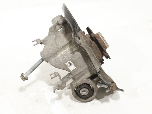 11-18 Audi A8L Quattro A8 S8 D4 Rear LEFT Spindle Wheel Knuckle 4H0505431D OEM - Picture 3 of 7