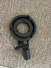 Nanlite Bowens Adapter A5-BA-FMM