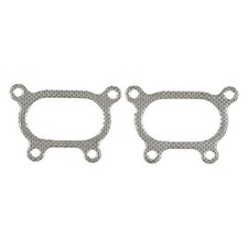 For Honda Accord 2003-2007 Fel-pro Ms 96411 Exhaust Manifold Gasket Set For Honda Accord 2003-2007 Fel-pro Ms 96411 Exhaust Manifold Gasket Set