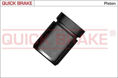 Kolben Bremssattel QUICK BRAKE 185121 36mm Stahl für BMW 3er E36 Z3 Roadster Z1