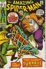The Amazing Spider-Man #85 Marvel Comics F