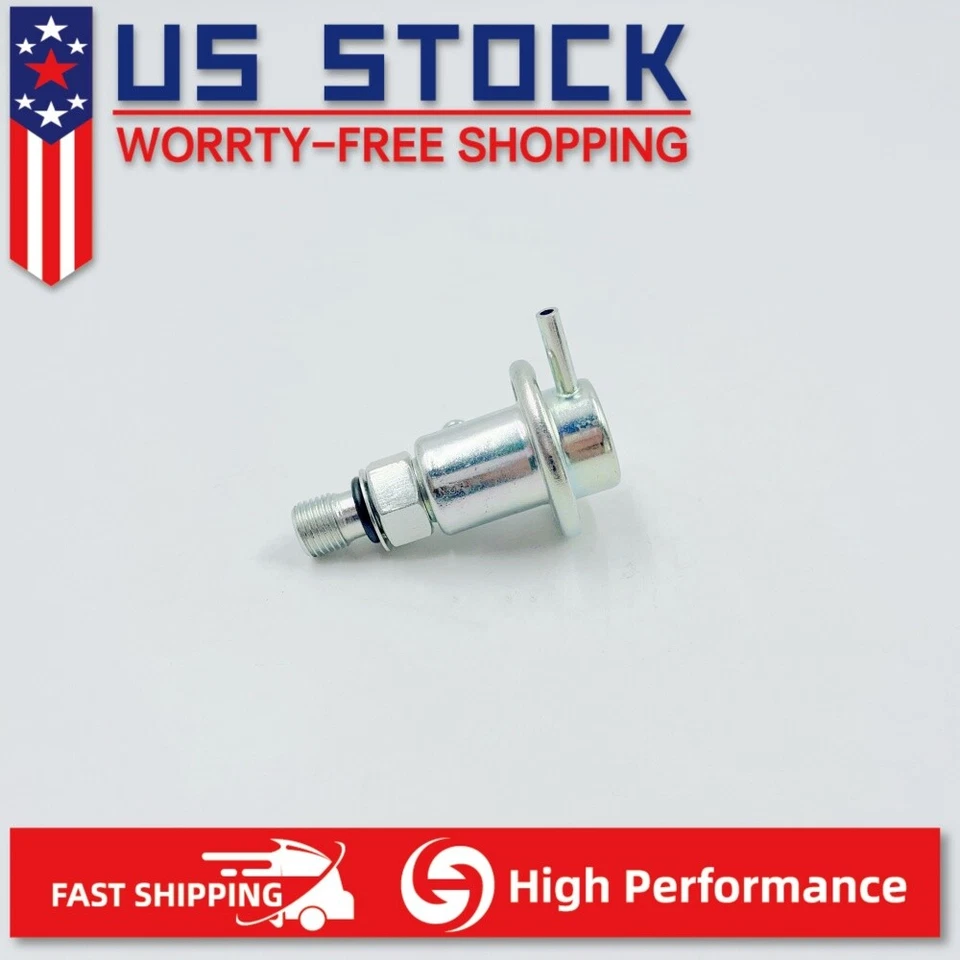 OEM For 2001-2010 Toyota Highlander FUEL PRESSURE PULSATION 23207-20011 Foto 2 de 4