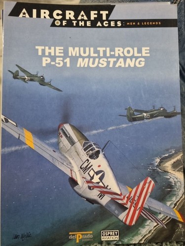 French Aces of World War 2, Ketley, Barry Plus 8 Other Osprey Titles Aces Series - Picture 6 of 10