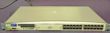 HP ProCurve J4813A 2524 24-Port Managed Ethernet 10/100 Switch