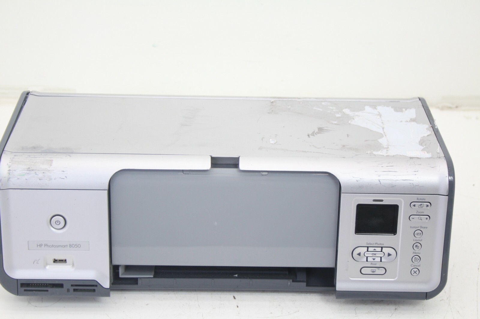 hp 8050 photosmart