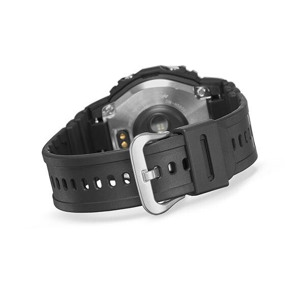 CASIO G-SHOCK DW-H5600MB-1JR G-SQUAD Bluetooth Digital Smartwatch