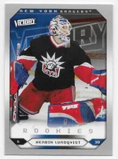 05/06 UPPER DECK VICTORY ROOKIES RC Hockey (#251-300) U-Pick From List