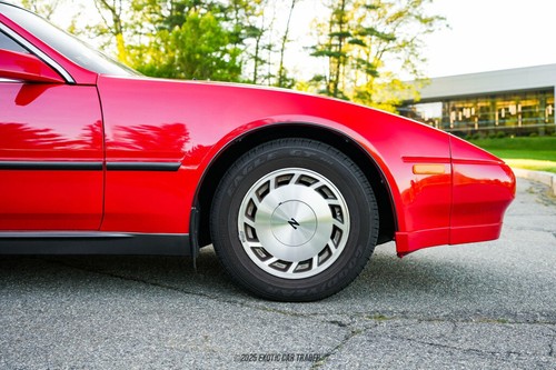 1987 Nissan 300ZX GS - Picture 11 of 12