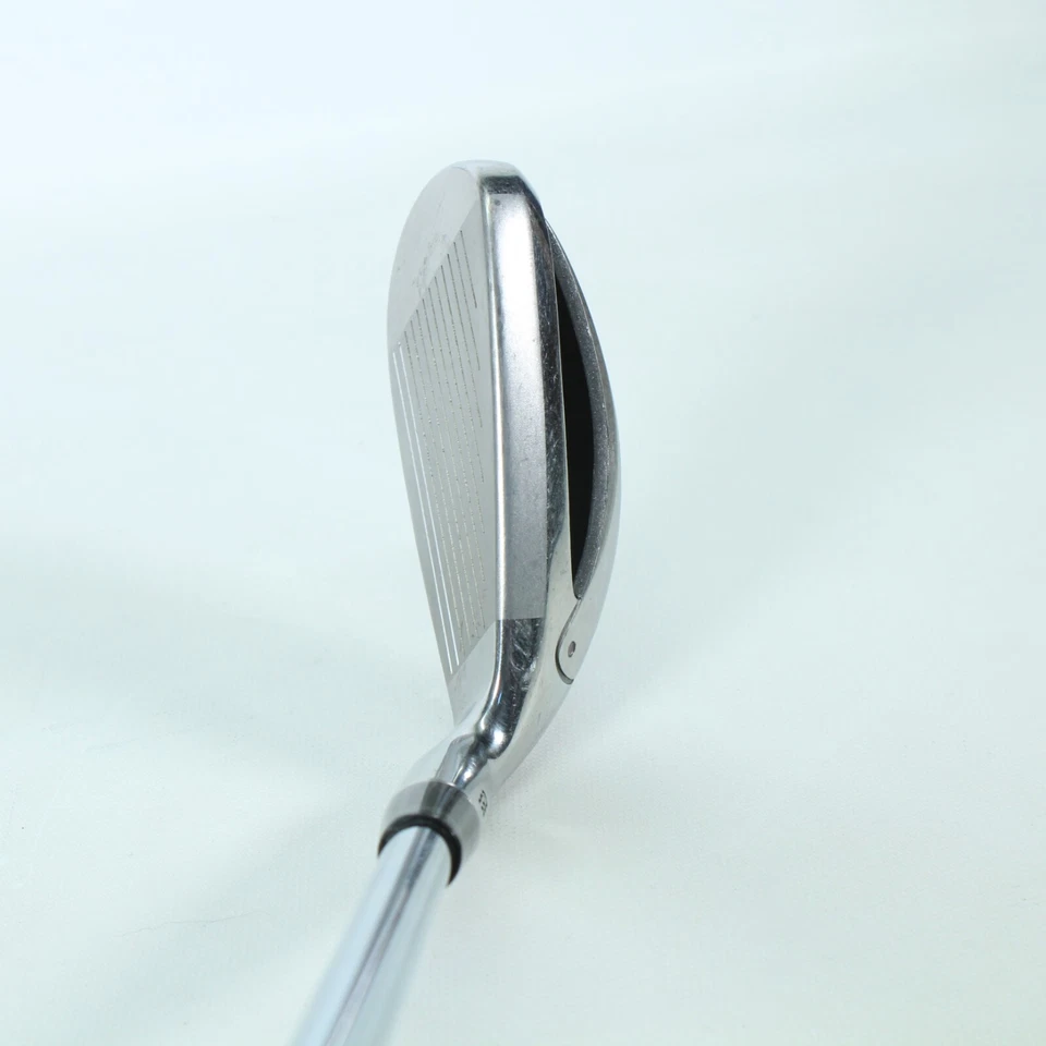 ⛳️ NIKE SLINGSHOT YOUTH RH 5-HIERRO CON VARILLA DE ACERO, AGARRE WINN DRI-TAC, 31.5" Foto 4 de 4