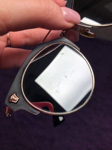 gafas de sol versace mujer - Imagen 12 de 15