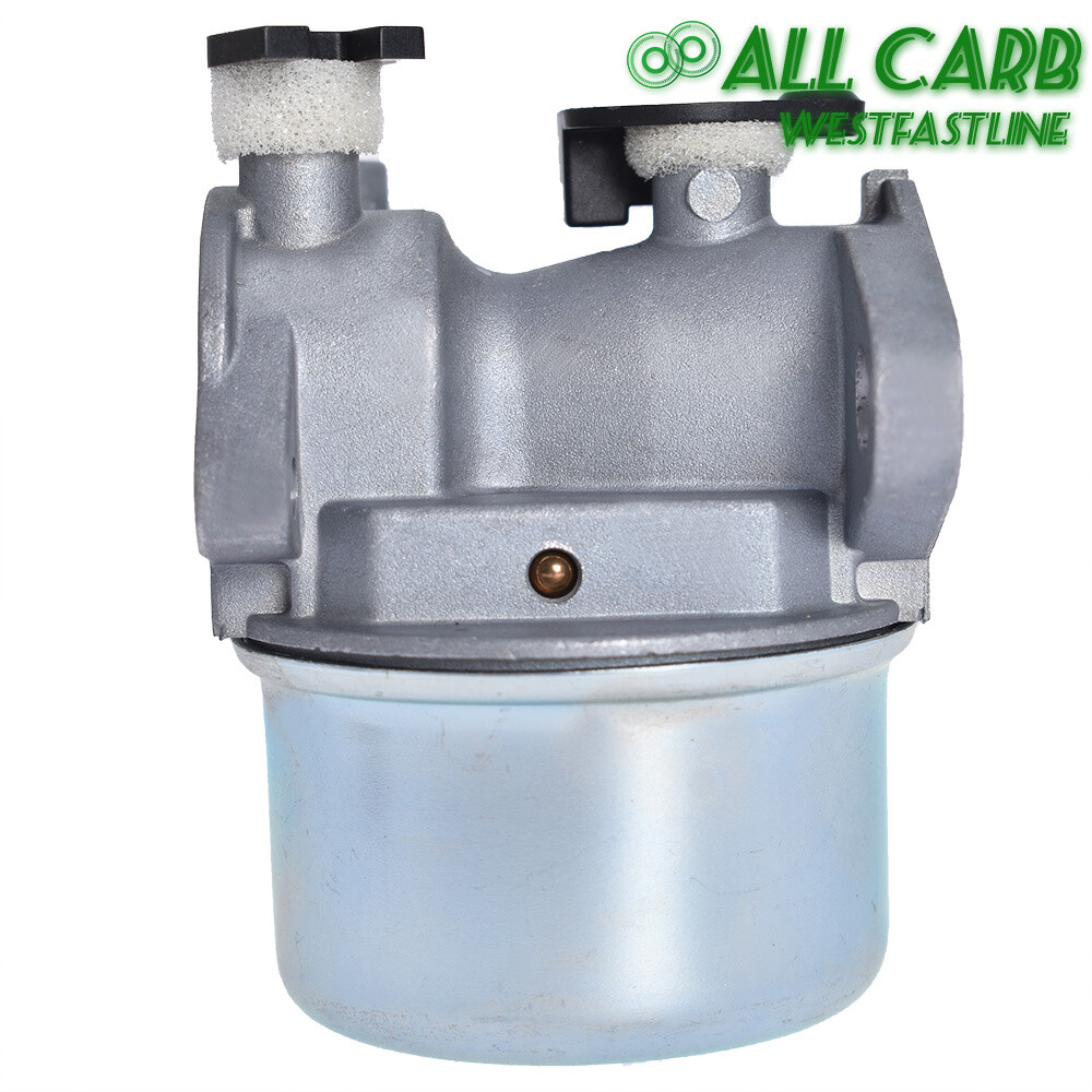 Carburatore Per Briggs Stratton 124L02 124L05 124L07