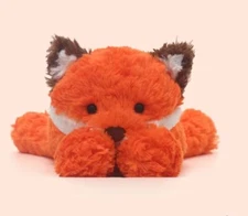 Red Fox 14 Inch Stuffed Animal Plush Toys Toddler Doll Kids Gifts