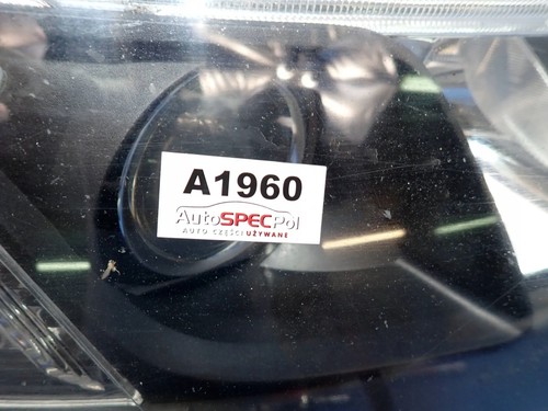 RECHTE FRONTLEUCHTE SAAB 93 P12842044 / AU 05976 - Bild 7 von 7