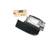 2012-2018 BMW 650i F06 BLIND SPOT RADAR SENSOR MODULE OEM.