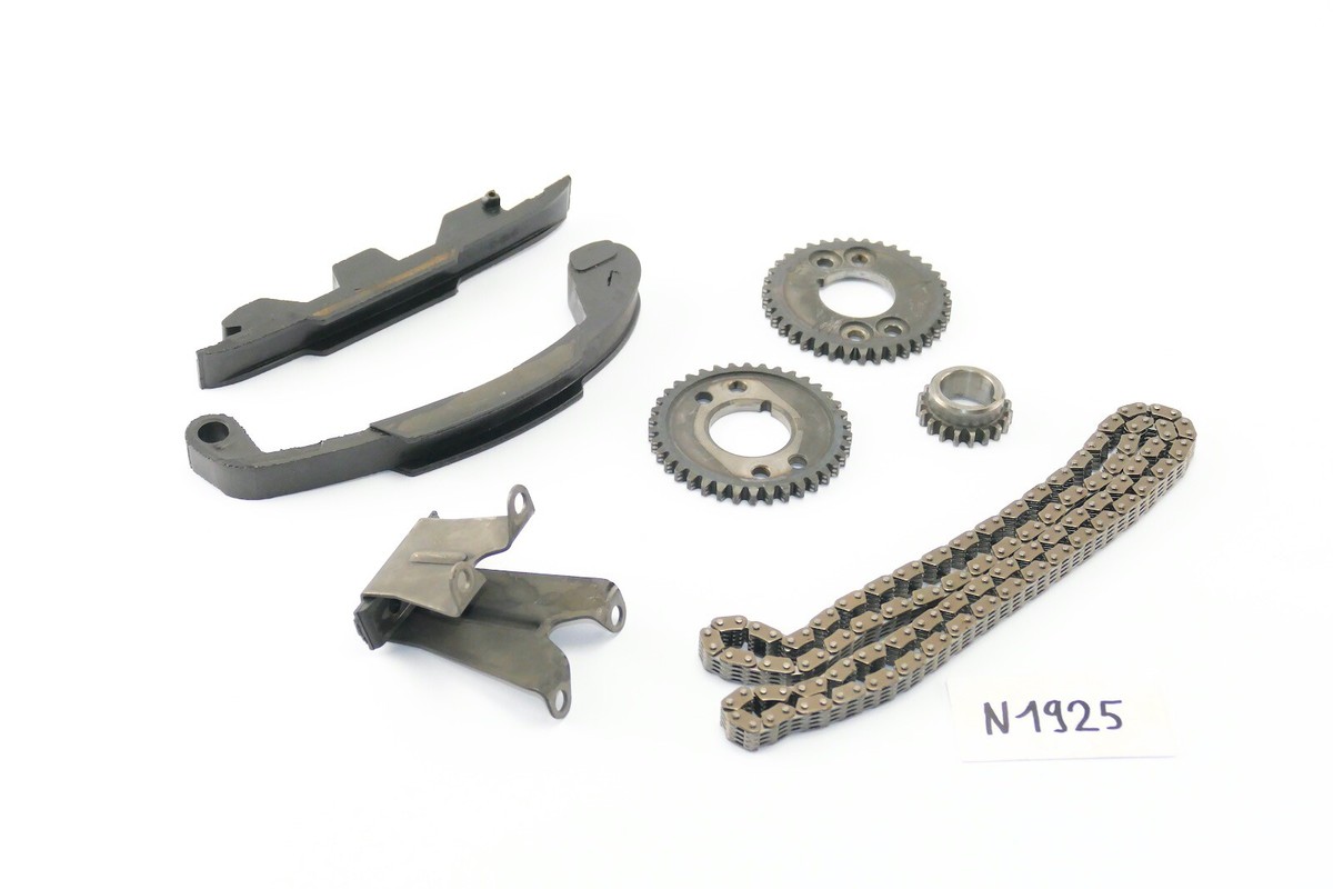 Triumph Speed Triple 885i T509 - Timing Chain Camshaft Sprockets
