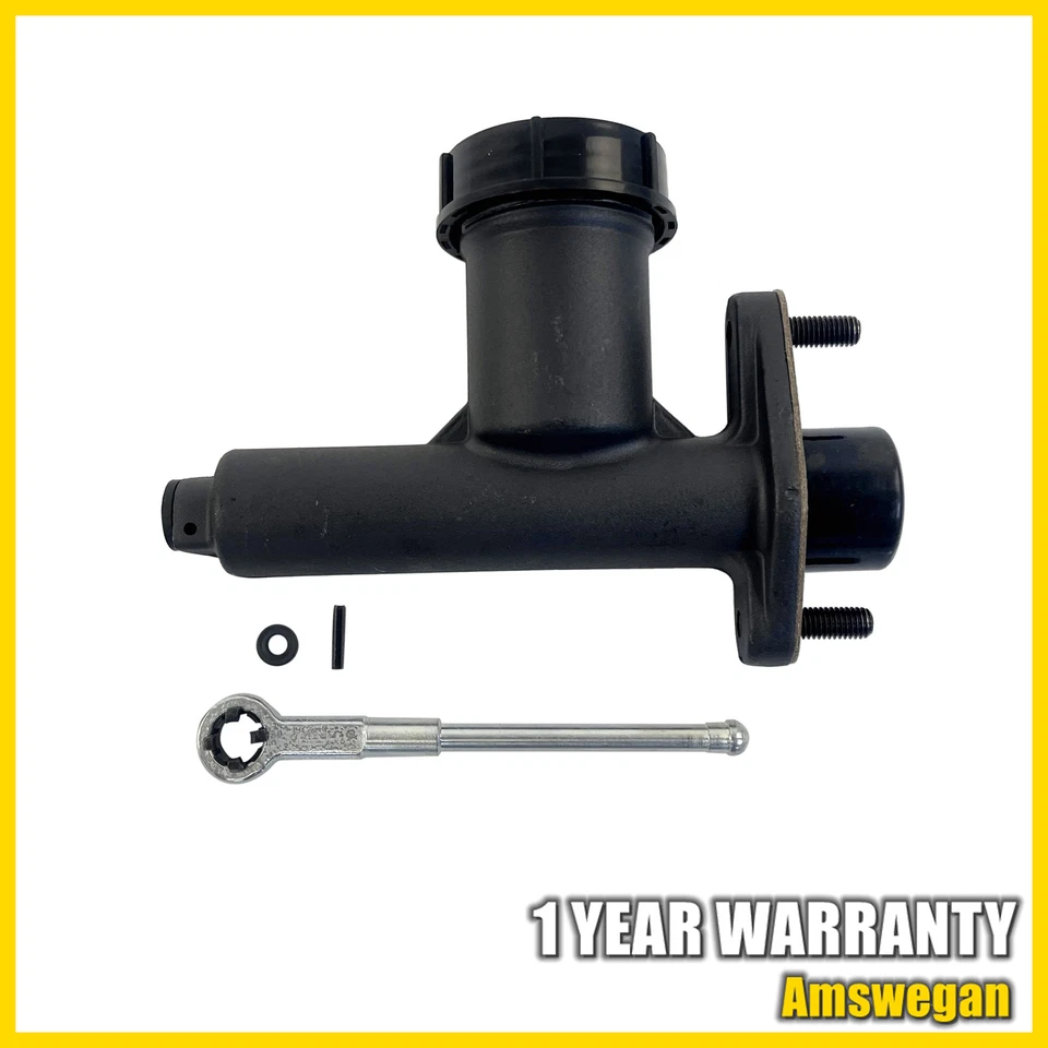 Cilindro maestro de embrague apto para Ford E-350 E-450 E-550 Econoline Super Duty 1988-2006 Foto 2 de 4