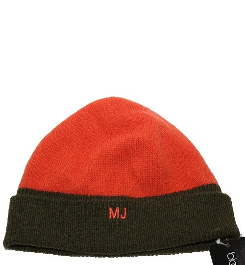 Camuflaje de Lana Beanie Sombreros para hombres