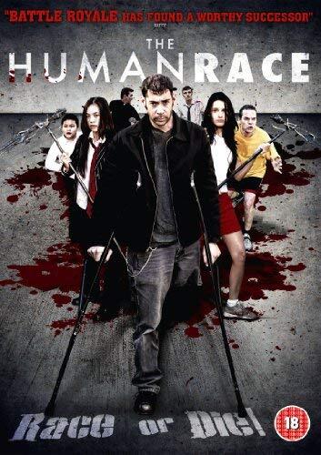 The Human Race (DVD)