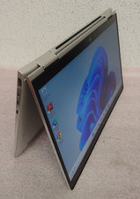 HP EliteBook x360 1030 G4 13.3" TOUCH Intel i7-8665U 1.9GHz 16GB 256GB SSD Win11