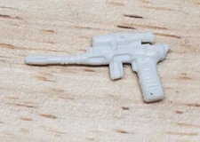 Vintage G.I. JOE A Real American Hero Cobra High-Density Laser Gun Weapon Part