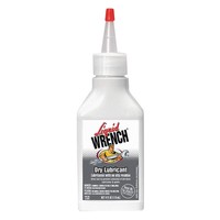 Liquid Wrench Dry Film Lubricant L504 Liquid Wrench Dry Film Lubricant L504