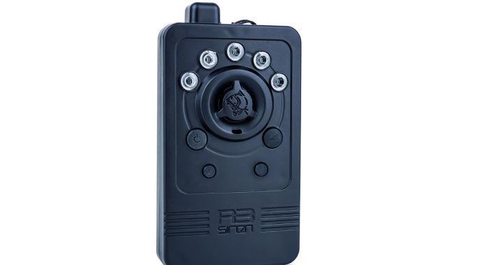 NASH SIREN R3 WIRELESS RECEIVER T2950 BITE ALARM INDICATOR CARP FISHING NASH SIREN R3 WIRELESS RECEIVER T2950 CARP BITE ALARM INDICATOR CARP T2950 FISHING d376bb