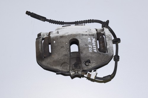 BMW F02 7er F01 Bremssattelgehäuse vorne links Caliper housing front left