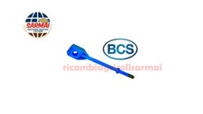 BIELLA BCS IN FERRO ORIGINALE PER MOTOFALCIATRICE BCS 622 RIF.ORIGINALE 59002707