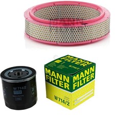 Filtre à air Seat MARBELLA